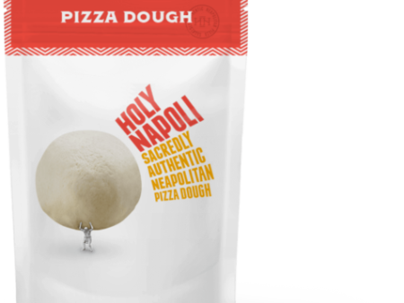 Holy Napoli: Pizza Dough Cheap