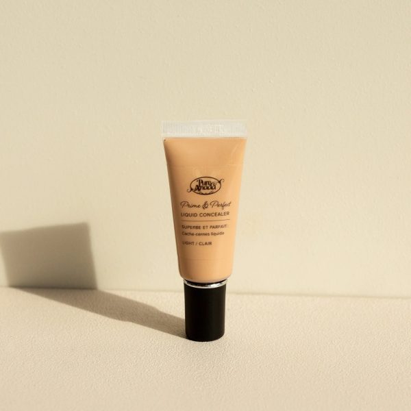 Pure Anada: Prime & Perfect Liquid Concealer Online