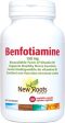 New Roots: Benfotiamine Online