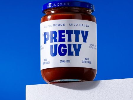 Pretty Ugly: Salsa For Discount