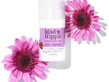 Mad Hippie: Eye Cream Discount