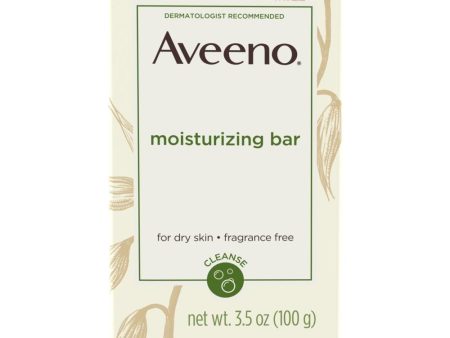 Aveeno: Moisturizing Bar Cheap