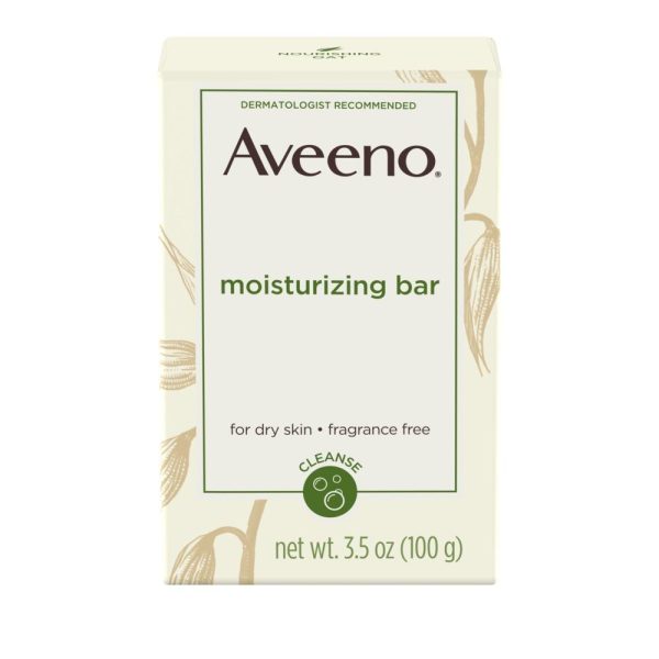 Aveeno: Moisturizing Bar Cheap