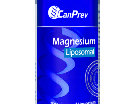 CanPrev: Liposomal Magnesium Sale