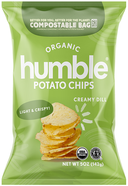 Humble: Potato Chips Online