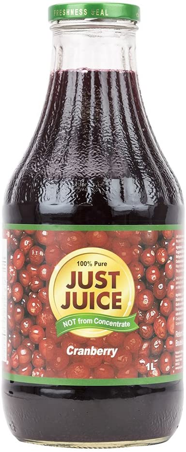 Just Juice: Juices Hot on Sale