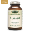 Flora: Florasil Discount