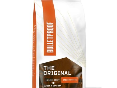 Bulletproof: Coffee Online Hot Sale