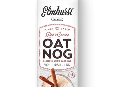 Elmhurst: Oat Nog For Sale