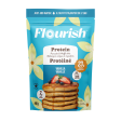 Flourish: Protein Pancake & Waffle Mix Fashion