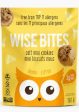 Wise Bites: Soft Mini Cookies on Sale