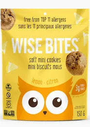 Wise Bites: Soft Mini Cookies on Sale