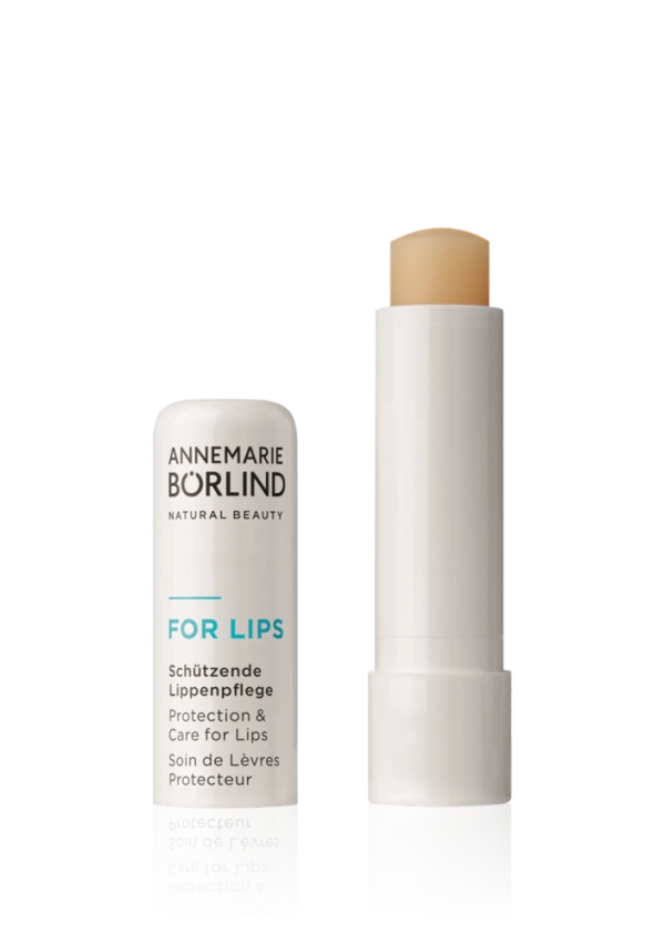 AMB: Protection & Care For Lips Hot on Sale