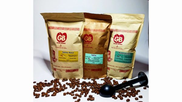 Good Beans: Coffee Beans on Sale