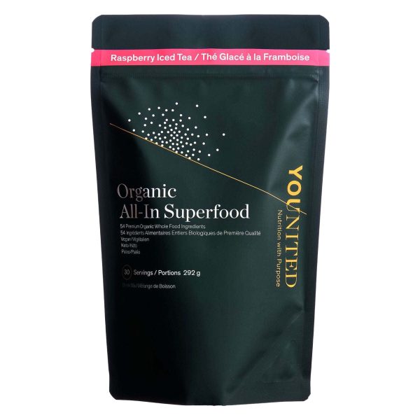 Younited: All-In Superfood Online Hot Sale