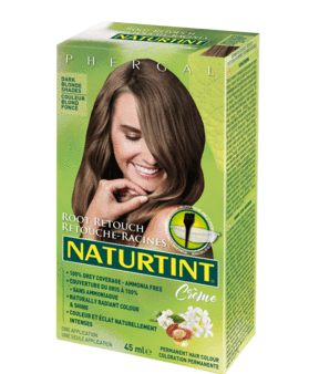 Naturtint: Root Retouch Creme Supply