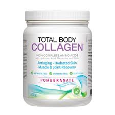 Natural Factors: Total Body Collagen Powder For Cheap