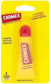 Carmex: Original Lip Balm For Discount