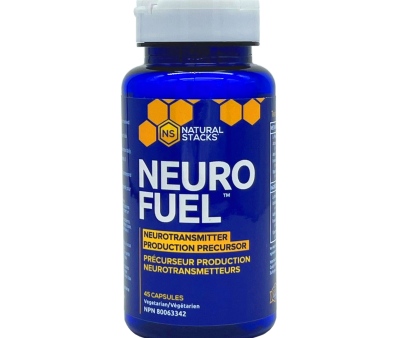 Natural Stacks: Neuro Fuel Cheap