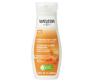 Weleda: Hydrating Body Lotion Online Sale