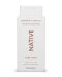 Native: Body Wash Online