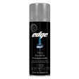 Edge: Ultra Sensitive Shave Gel Online Hot Sale