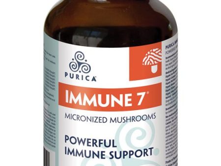 Purica: Immune 7 Sale