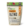 Iron Vegan: Athlete’s Blend Protein Powder For Cheap