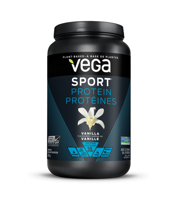 Vega: Sport Protein Hot on Sale