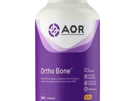 AOR: Ortho Bone™ Online Sale