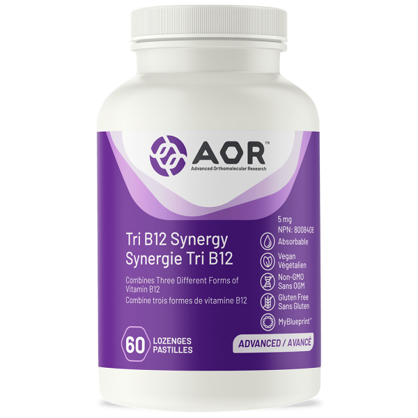 AOR: Advanced Magnesium Complex® For Sale