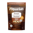 Flourish: Protein Pancake & Waffle Mix Fashion