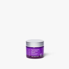 Andalou Naturals: Age Defying Hyaluronic DMAE Lift & Firm Cream For Sale