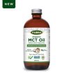 Flora: MCT Oil Online now