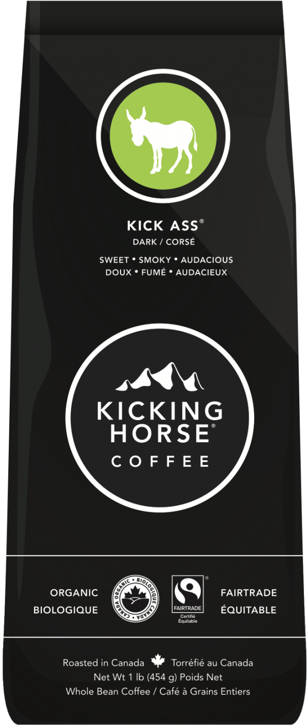 Kicking Horse Coffee For Discount