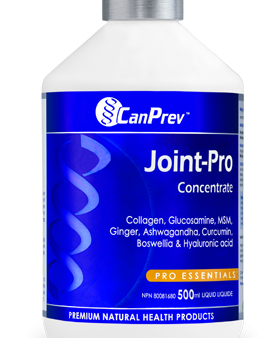 CanPrev: Joint-Pro Discount