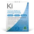 Ki: Immune Defence Online now