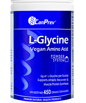 CanPrev: L-Glycine Cheap