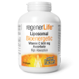 Natural Factors: RegenerLife Liposomal Bioenergetic Fashion