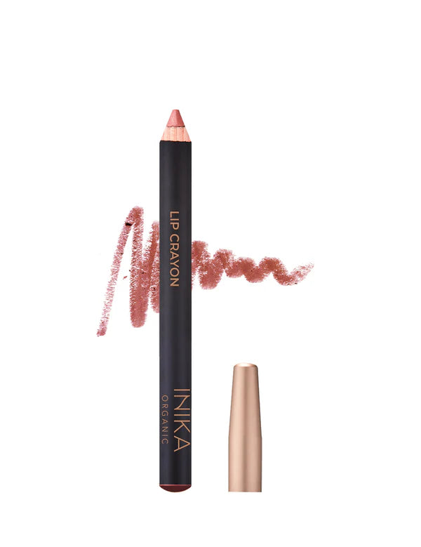 Inika: Lip Crayon on Sale