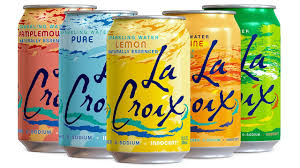 La Croix: Sparkling Water Hot on Sale