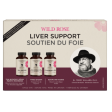 Wild Rose: Liver Support Kit Hot on Sale