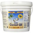 Omega Nutrition: Organic Coconut Oil on Sale