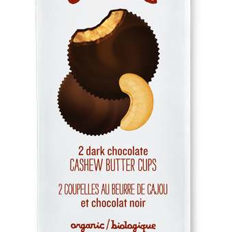 Justin’s: Dark Chocolate Nut Butter Cups Hot on Sale