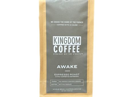 Kingdom Coffee on Sale