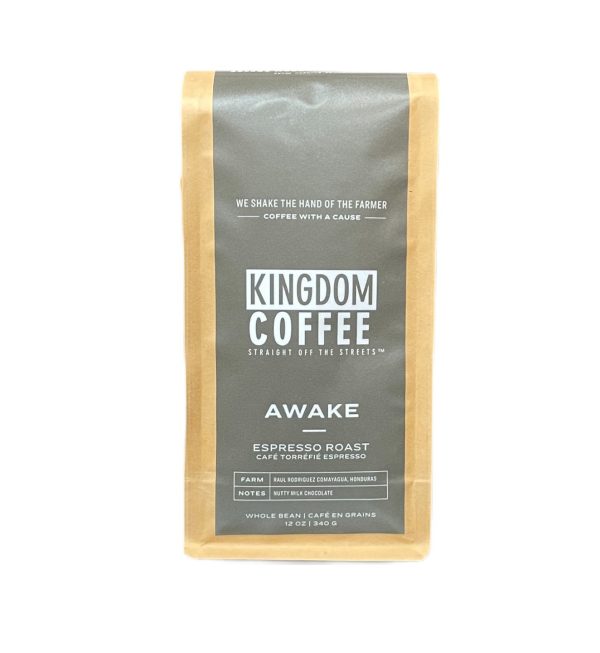 Kingdom Coffee on Sale