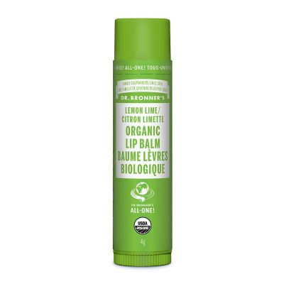 Dr. Bronner’s: Lip Balm Online Sale