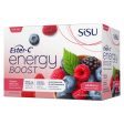 Sisu: Ester-C® Energy Boost Fashion