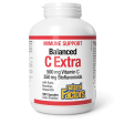 Natural Factors: C Extra 500 mg · Plus 350 mg Bioflavonoids Online Sale