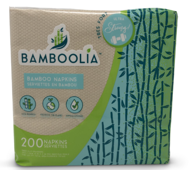 Bamboolia: Napkins Online Sale